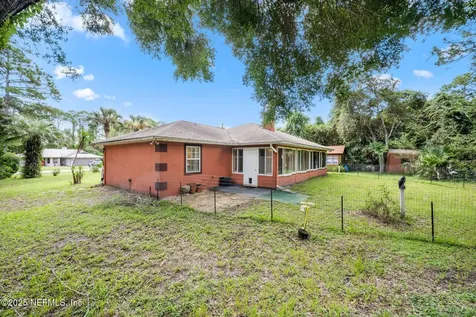 6801 E Seacove Avenue St. Augustine FL 32086