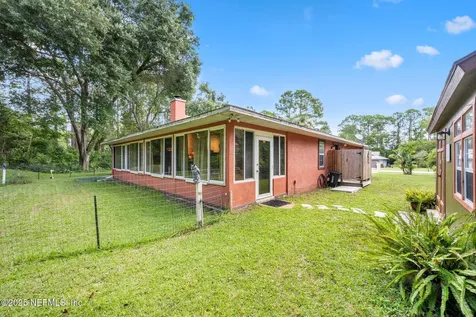 6801 E Seacove Avenue St. Augustine FL 32086