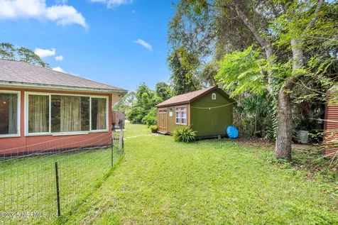 6801 E Seacove Avenue St. Augustine FL 32086