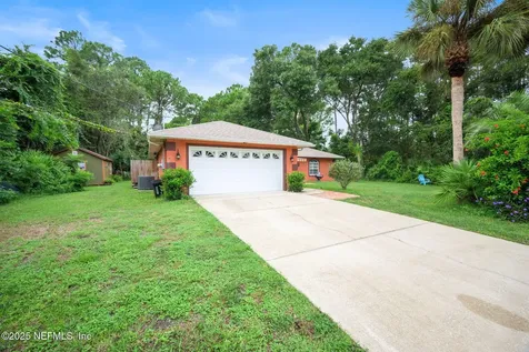 6801 E Seacove Avenue St. Augustine FL 32086