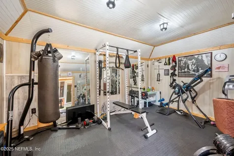 6801 E Seacove Avenue St. Augustine FL 32086