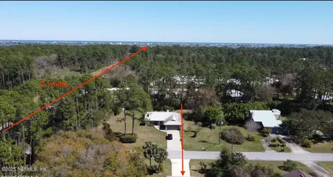 6801 E Seacove Avenue St. Augustine FL 32086