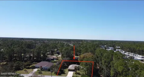 6801 E Seacove Avenue St. Augustine FL 32086