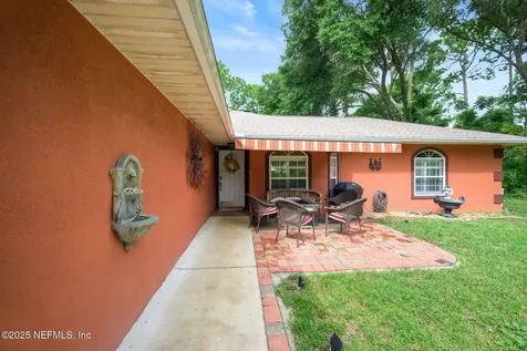 6801 E Seacove Avenue St. Augustine FL 32086