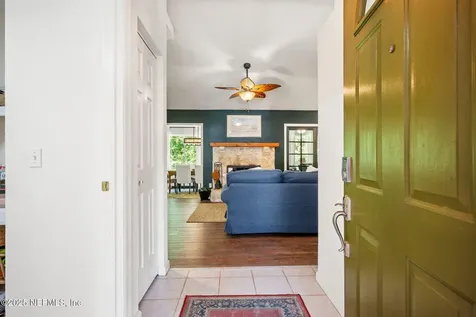 6801 E Seacove Avenue St. Augustine FL 32086