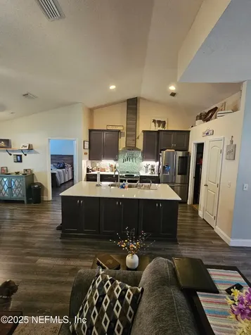 1026 Mayfair Creek Court Jacksonville FL 32218