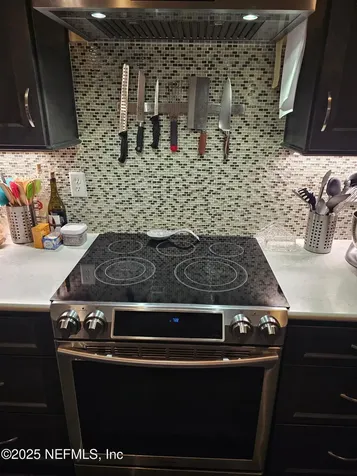 1026 Mayfair Creek Court Jacksonville FL 32218