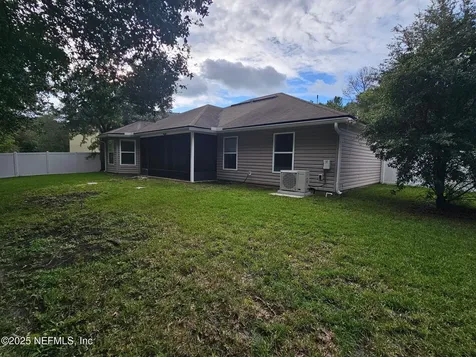 1026 Mayfair Creek Court Jacksonville FL 32218