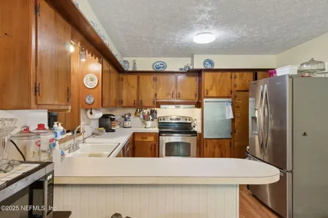 7045 Bonnie Brae Lane Jacksonville FL 32210