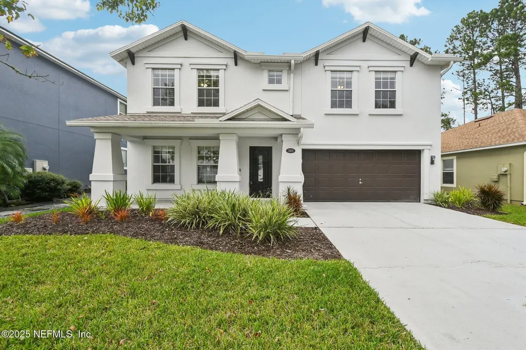 305 Carriage Hill Court St. Johns FL 32259