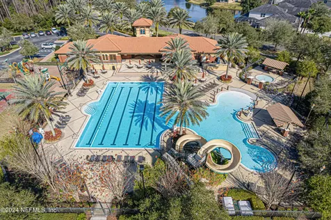 305 Carriage Hill Court St. Johns FL 32259