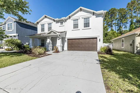 305 Carriage Hill Court St. Johns FL 32259