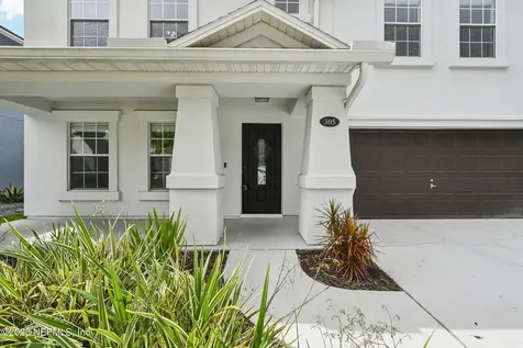 305 Carriage Hill Court St. Johns FL 32259