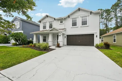 305 Carriage Hill Court St. Johns FL 32259
