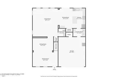 305 Carriage Hill Court St. Johns FL 32259