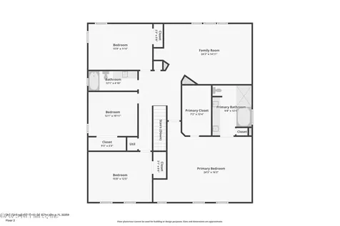 305 Carriage Hill Court St. Johns FL 32259