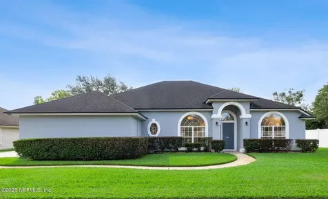 4520 Princess Labeth Court Jacksonville FL 32258