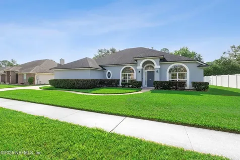 4520 Princess Labeth Court Jacksonville FL 32258