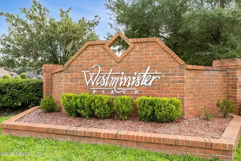 4520 Princess Labeth Court Jacksonville FL 32258