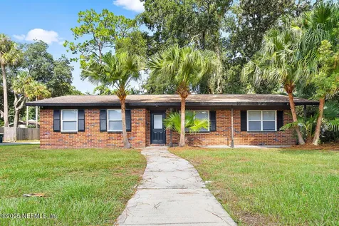 252 Spring Forest Avenue Jacksonville FL 32216
