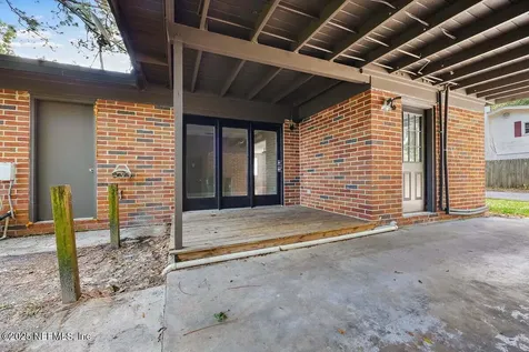 252 Spring Forest Avenue Jacksonville FL 32216
