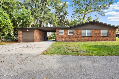 252 Spring Forest Avenue Jacksonville FL 32216