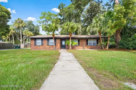 252 Spring Forest Avenue Jacksonville FL 32216
