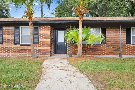 252 Spring Forest Avenue Jacksonville FL 32216