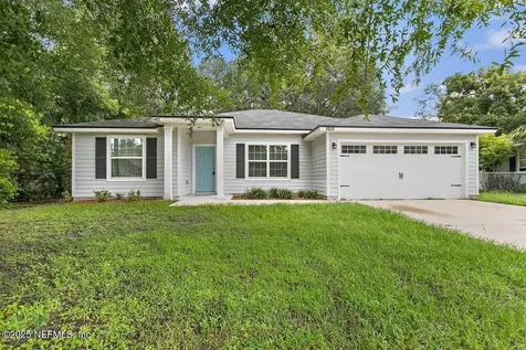 8231 Hewitt Street Jacksonville FL 32244