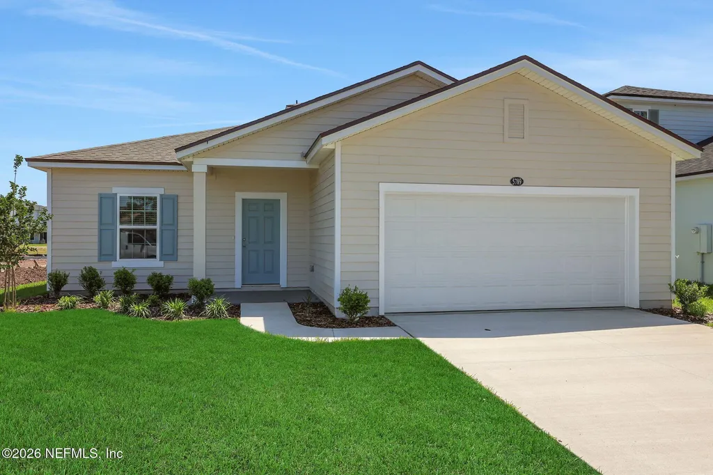 5789 Lagoon Cruise Way Jacksonville FL 32234