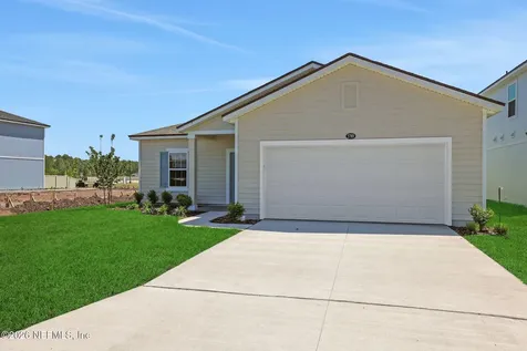5789 Lagoon Cruise Way Jacksonville FL 32234