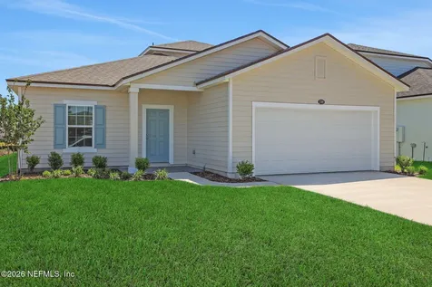 5789 Lagoon Cruise Way Jacksonville FL 32234
