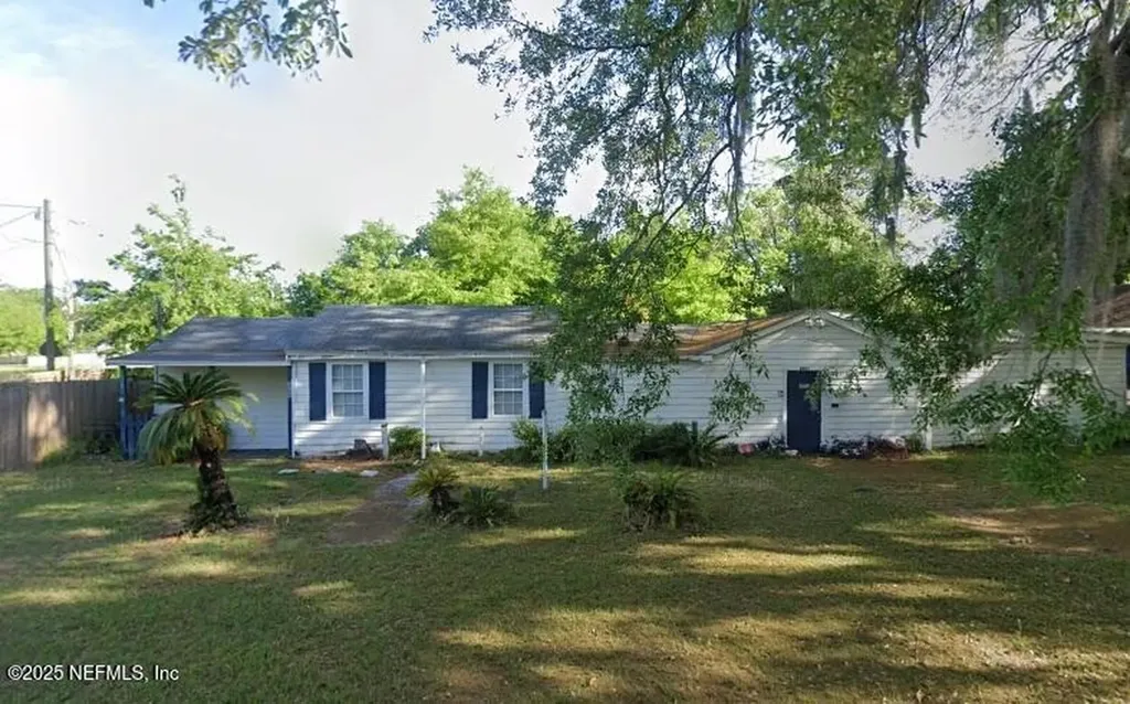 4759 Birkenhead Road Jacksonville FL 32210