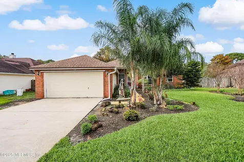 12627 Kirkby Court Jacksonville FL 32225