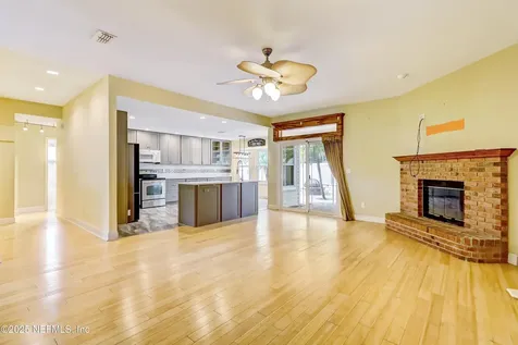 12627 Kirkby Court Jacksonville FL 32225