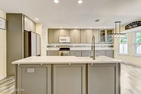 12627 Kirkby Court Jacksonville FL 32225