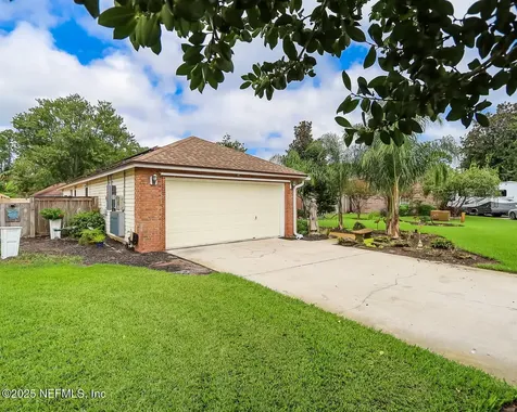 12627 Kirkby Court Jacksonville FL 32225