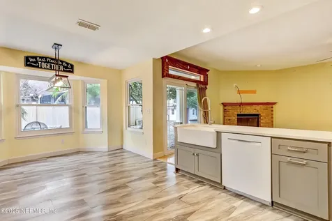 12627 Kirkby Court Jacksonville FL 32225