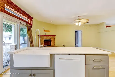 12627 Kirkby Court Jacksonville FL 32225