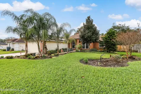 12627 Kirkby Court Jacksonville FL 32225