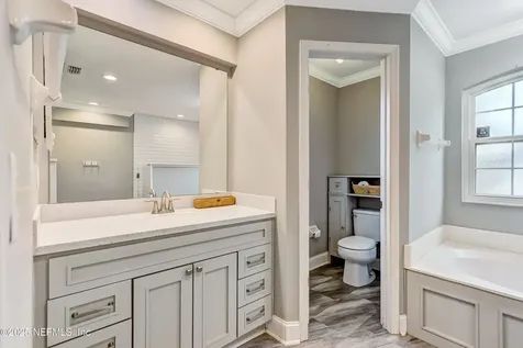 12627 Kirkby Court Jacksonville FL 32225