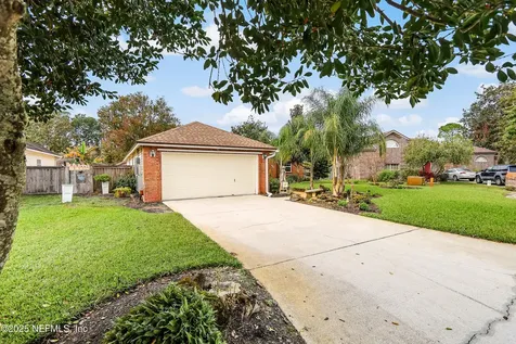 12627 Kirkby Court Jacksonville FL 32225