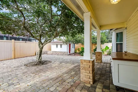 12627 Kirkby Court Jacksonville FL 32225