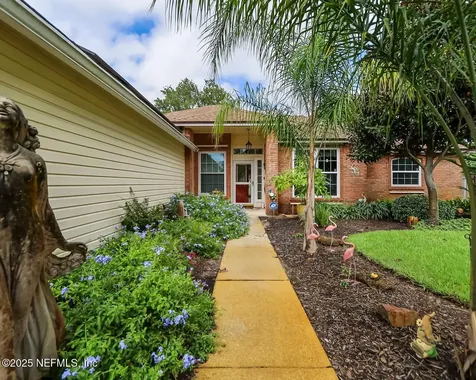 12627 Kirkby Court Jacksonville FL 32225
