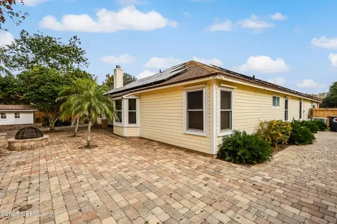 12627 Kirkby Court Jacksonville FL 32225