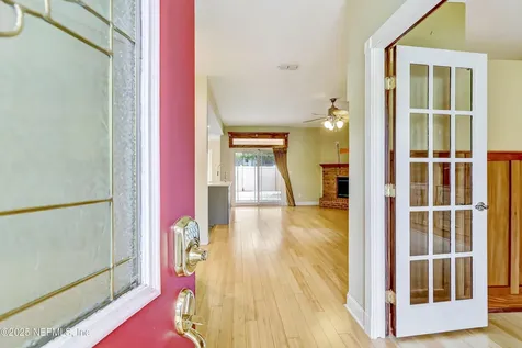 12627 Kirkby Court Jacksonville FL 32225