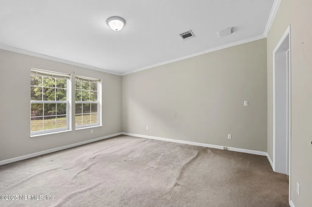 2054 Louie Carter Road Maxville FL 32234