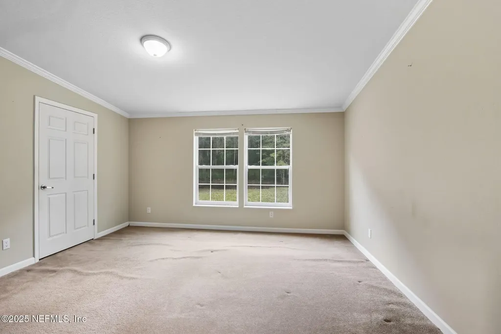 2054 Louie Carter Road Maxville FL 32234