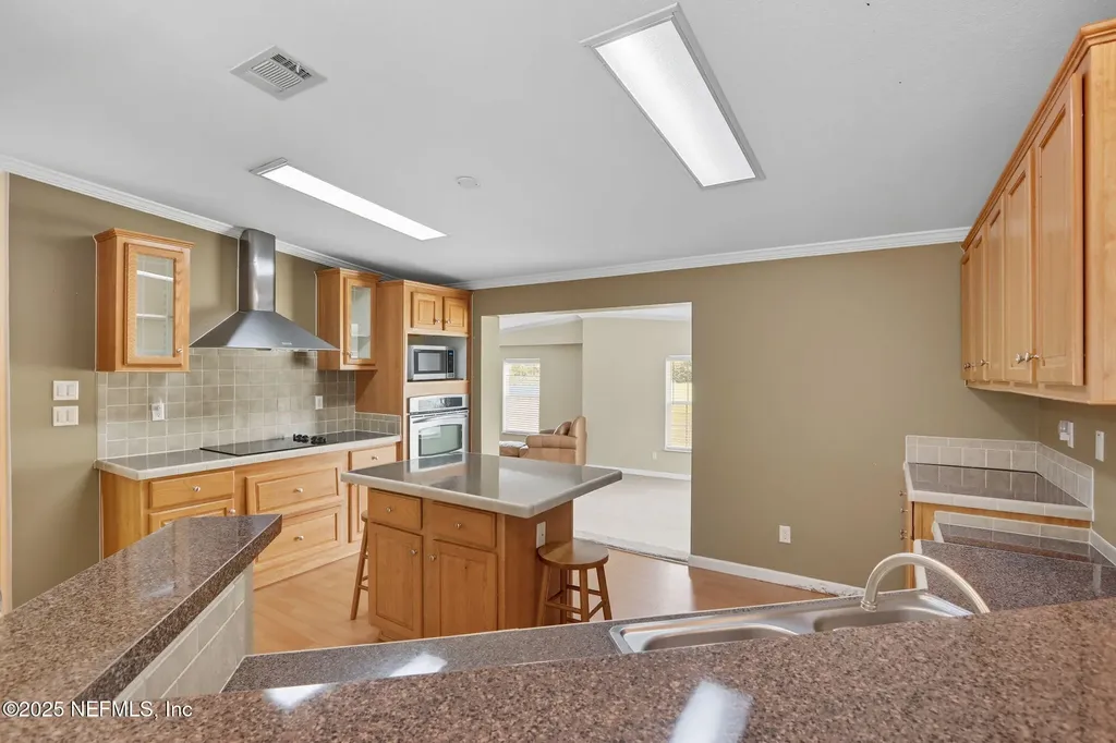 2054 Louie Carter Road Maxville FL 32234
