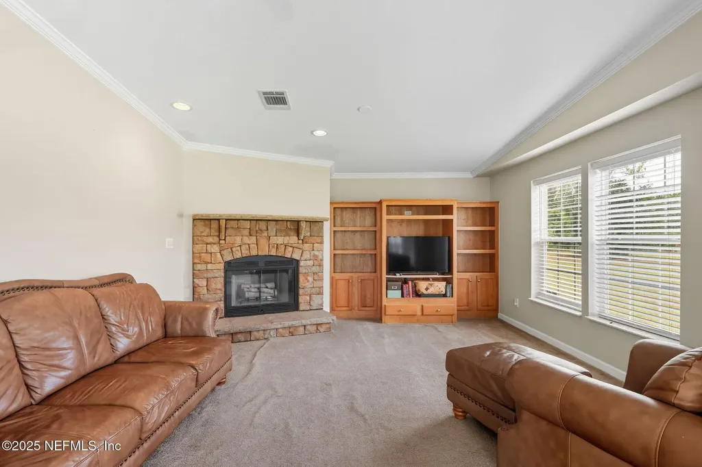 2054 Louie Carter Road Maxville FL 32234